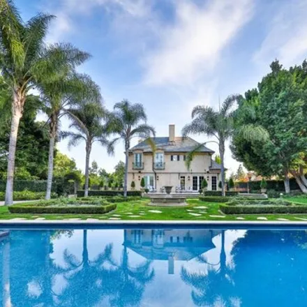 Rent this 8 bed house on 952 Alpine Drive in Beverly Hills, CA 90210