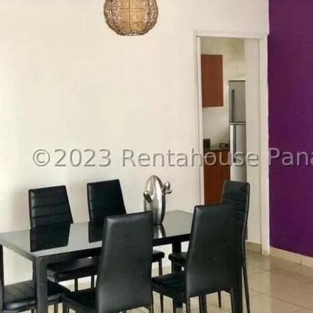 Buy this 2 bed apartment on unnamed road in Boca La Caja, 0807