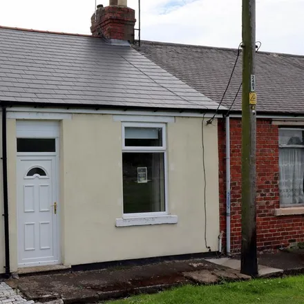 Rent this 1 bed house on Cumberland Street in Coundon Grange, DL14 8UA
