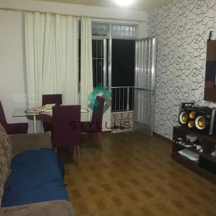 Buy this 2 bed apartment on Rua Fagundes Varela in Piedade, Rio de Janeiro - RJ