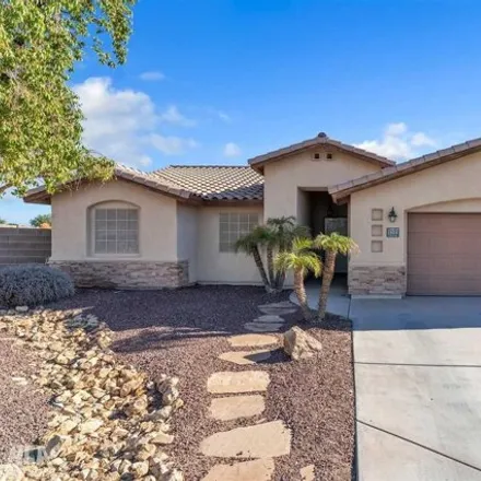 Buy this 3 bed house on 11600 East Alpha Way in Fortuna Foothills, AZ 85367