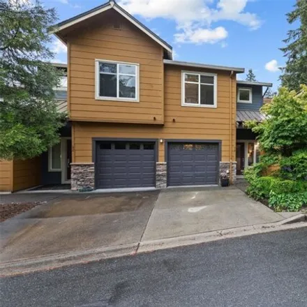Buy this 2 bed house on 58 NW Cougar Ridge Rd Unit 2203 in Issaquah, Washington
