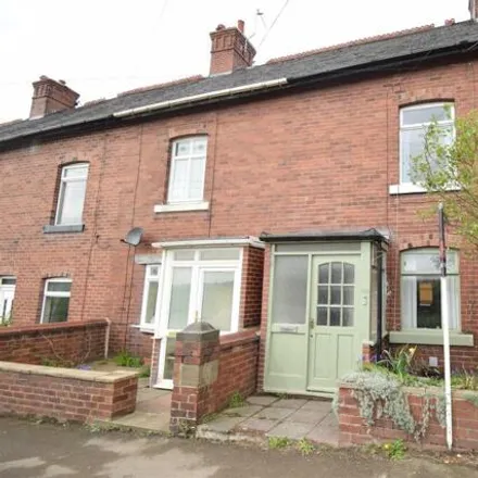 Rent this 2 bed townhouse on Haigh Lane in Wakefield, S75 4DH