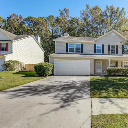 Buy this 4 bed house on 122 Macallan Court in Summerville, SC 29483