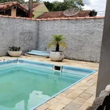 Buy this 2 bed house on Rua Guilherme Marchini in Center Ville, Guararema - SP