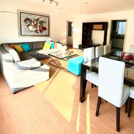Rent this 3 bed apartment on Jirón Jacarandá in Santiago de Surco, Lima Metropolitan Area 51132