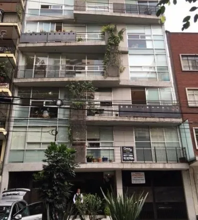 Image 6 - El Auténtico Pato Manila, Calle Culiacán 91, Cuauhtémoc, 06100 Mexico City, Mexico - Apartment for rent