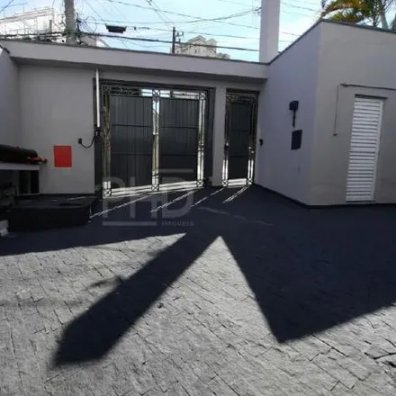 Buy this 2 bed apartment on Rua Francisco Bonilha in Vila Príncipe de Gales, Santo André - SP