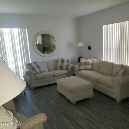 Image 1 - 5102 North 31st Place, Phoenix, AZ 85016, USA - Apartment for rent