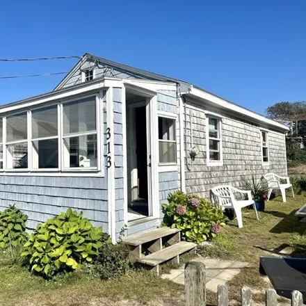 Buy this 2 bed house on 218 Old Wharf Rd Unit 313 in Dennis Port, Massachusetts