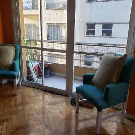 Buy this 2 bed apartment on Sarmiento 2410 in Balvanera, 1030 Buenos Aires