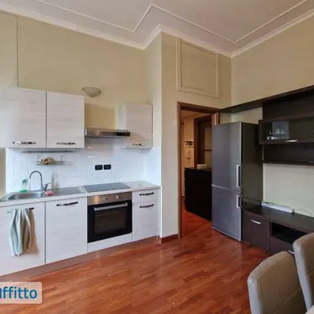 Image 2 - Via Spezia, 20143 Milan MI, Italy - Apartment for rent