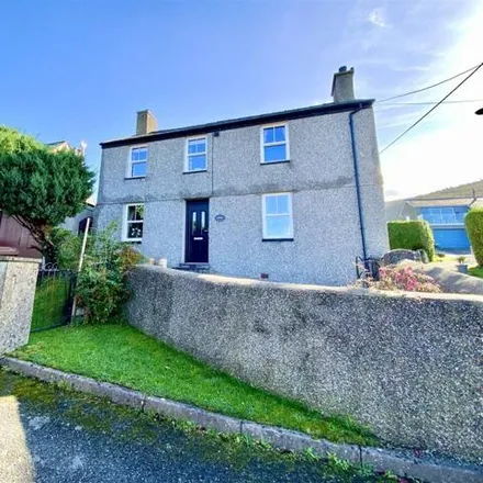 Buy this 3 bed house on Y Fron in Nefyn, LL53 6HU