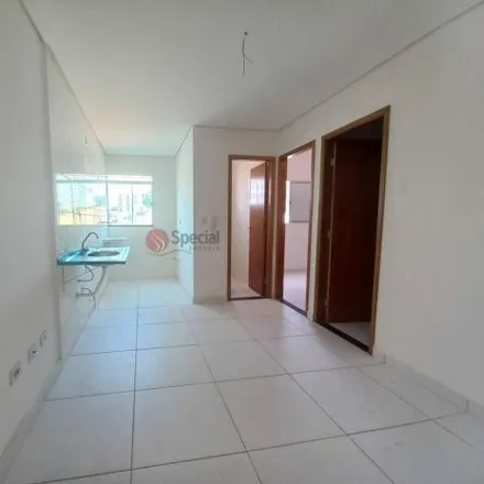 Buy this 2 bed apartment on Rua Frei Orlando in Vila Carrão, São Paulo - SP
