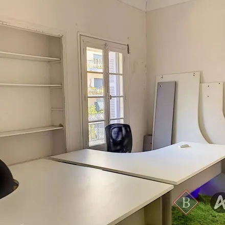Rent this 4 bed apartment on 6 Avenue de Poralto in 06400 Cannes, France