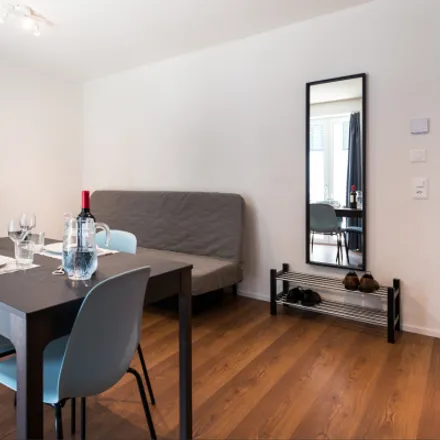 Image 2 - Buckhauserstrasse 16, 8048 Zurich, Switzerland - Apartment for rent