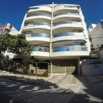 Buy this 4 bed apartment on Alameda Atlântida 127 in Nova Guarapari, Guarapari - ES