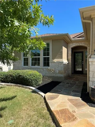 Buy this 3 bed house on 904 Apache Mountain Lane in Georgetown, TX 78633