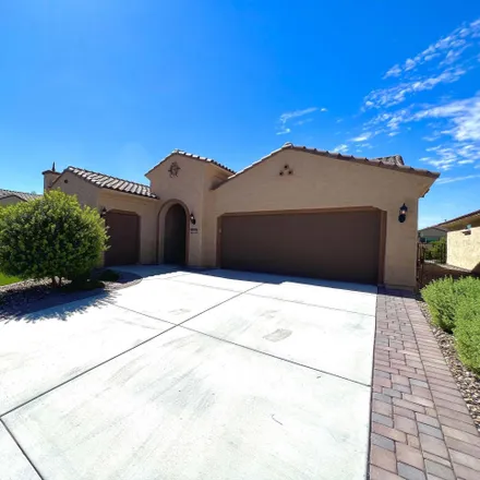 Buy this 3 bed house on Poston Butte Golf Club in 6100 West Merrill Ranch Parkway, Florence