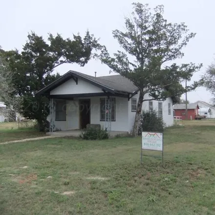 Image 3 - Main Building, North Sloan Street, Pampa, TX 79065, USA - House for sale