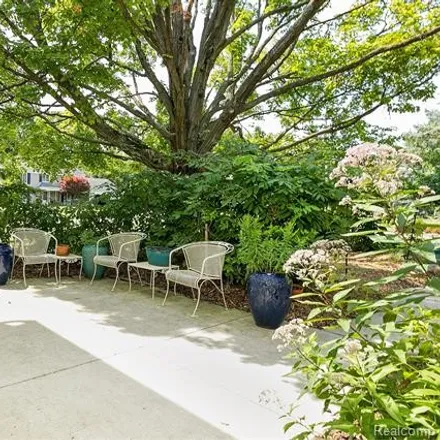 Image 3 - 30876 Lincolnshire East, Beverly Hills, MI 48025, USA - House for rent
