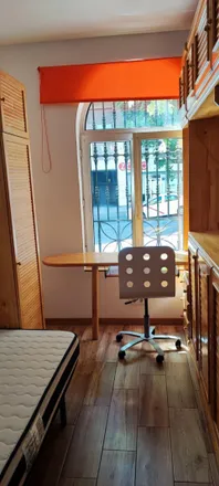 Rent this 2 bed room on Madrid in Avenida de Menéndez Pelayo, 117