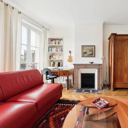 Image 3 - 2 Rue Brisemiche, 75004 Paris, France - Apartment for rent