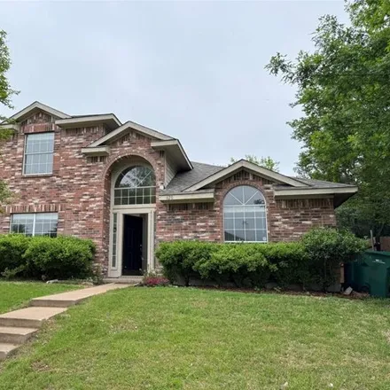 Buy this 3 bed house on 620 Kristi Lane in Cedar Hill, TX 75104