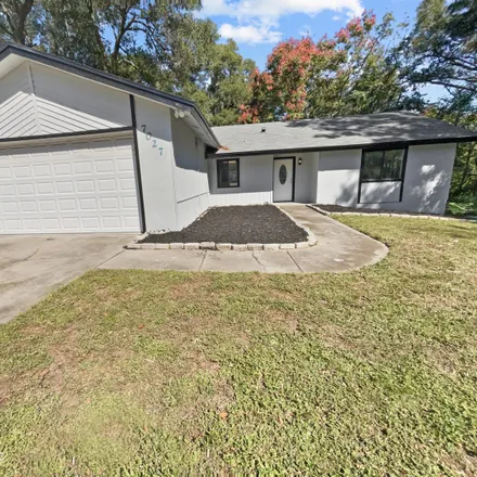 Buy this 3 bed house on 7027 Fort Caroline Hills Drive in Newcastle, Jacksonville