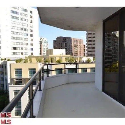 Image 8 - The Wilshire House, Westholme Avenue, Los Angeles, CA 90095, USA - Condo for sale