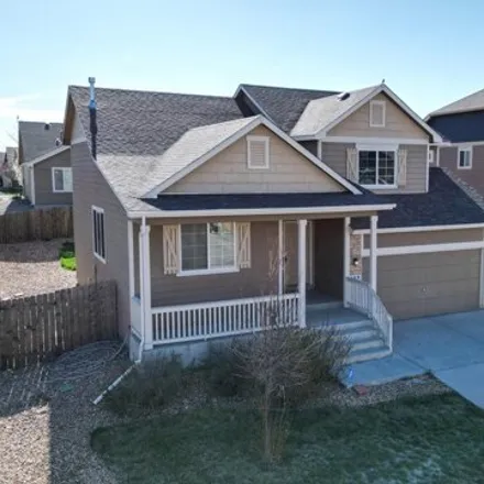 Image 3 - 459 Territory Lane, Johnstown, Johnstown, CO 80534, USA - House for sale