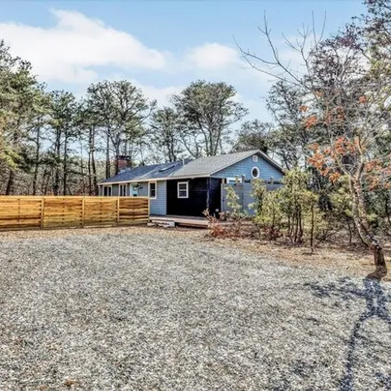 Image 3 - 55 Howes Road, Wellfleet, Barnstable County, MA 02663, USA - House for sale