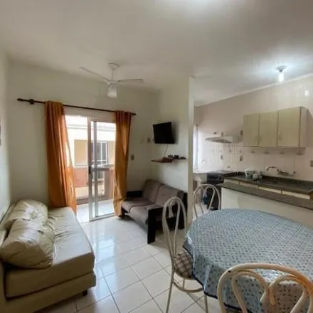 Buy this 2 bed apartment on Ciclovia Marginal in Nucleo Maxland, Praia Grande - SP