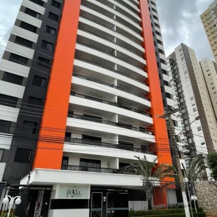 Image 2 - Rua Santiago, Jardim das Américas, Cuiabá - MT, 78060-628, Brazil - Apartment for sale