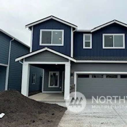 Buy this 5 bed house on 52nd Street Northeast in Marysville, WA 98270