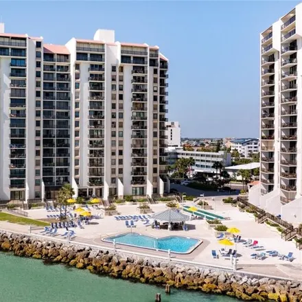 Image 2 - South Gulfview Boulevard, Clearwater, FL 33767, USA - Condo for sale
