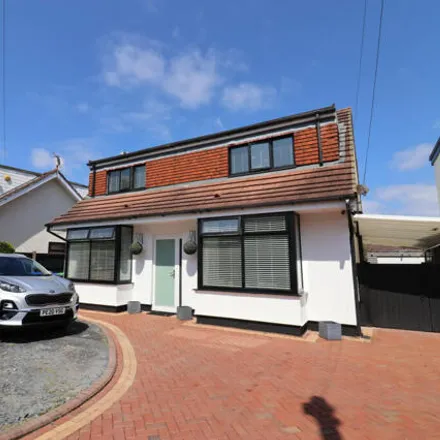 Buy this 5 bed house on Advanced Technology Centre in Whiteholme Road, Bispham