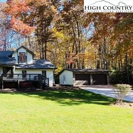 Buy this 4 bed house on 906 Rivers Edge Road in Alleghany County, NC 28675