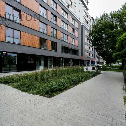 Image 8 - InCity, Siedmiogrodzka 1, 01-204 Warsaw, Poland - Apartment for rent