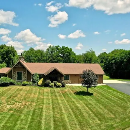 Buy this 4 bed house on 2100 Cook Road in Charlton, Saratoga County