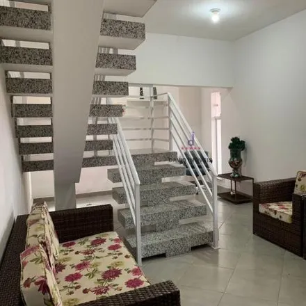 Buy this 5 bed house on Rua Bemedoto Duarte in Praia das Palmeiras, Caraguatatuba - SP