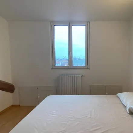Image 7 - Piazzale Libia 5, 20135 Milan MI, Italy - Apartment for rent