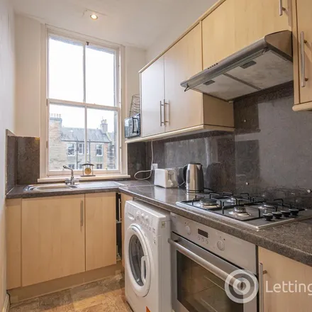 Image 5 - 38 Arden Street, City of Edinburgh, EH9 1BH, United Kingdom - Apartment for rent