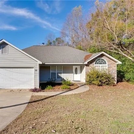 Buy this 3 bed house on 184 County Road 2107 in Lee County, AL 36870