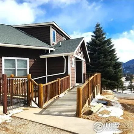 Buy this 3 bed condo on Tawney Trail in Estes Park, CO 80517