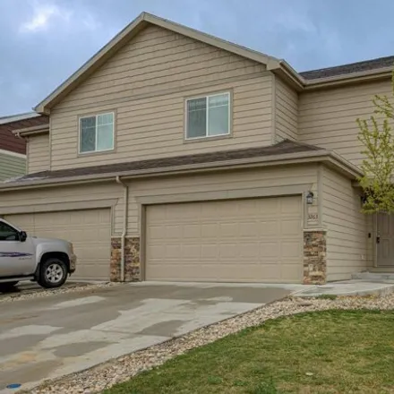 Buy this 4 bed house on 6784 Columbia River Road in Casper, WY 82604