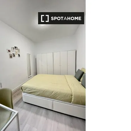 Image 5 - Calle de Lagasca, 144, 28006 Madrid, Spain - Room for rent