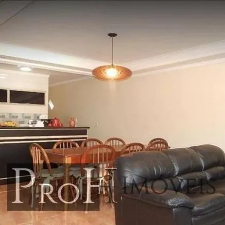 Buy this 5 bed house on Rua André Didone in Jardim Las Vegas, Santo André - SP