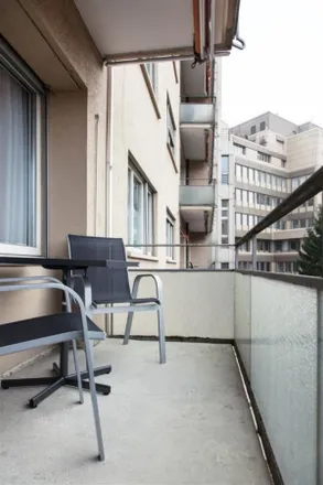 Image 6 - Nordstrasse 5, 8006 Zurich, Switzerland - Apartment for rent