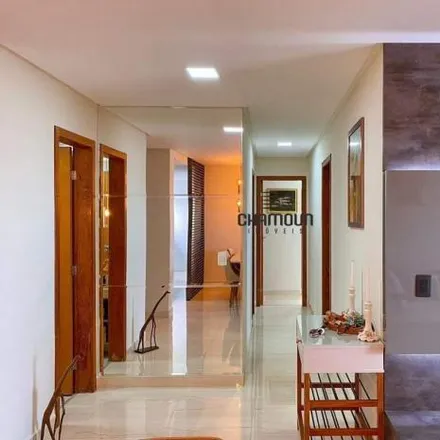 Buy this 3 bed apartment on Rua Heitor Lugon in Muquiçaba, Guarapari - ES